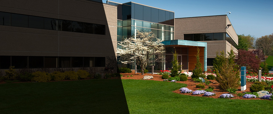 Henniker Landscapers