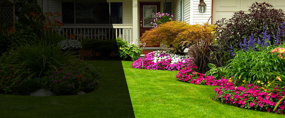 Henniker Landscapers
