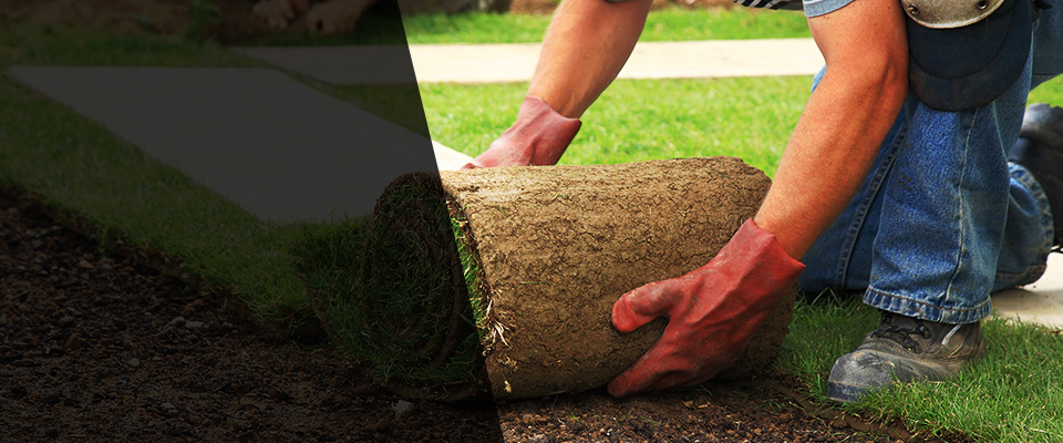 Henniker Landscapers