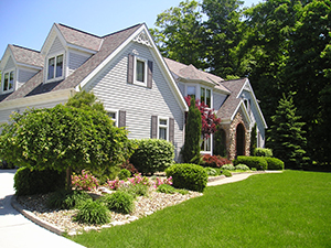 Landscapers and Lawncare Services in Henniker, NH